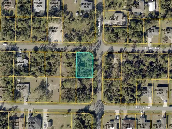 Allsup Ter #23, North Pt, FL 34286