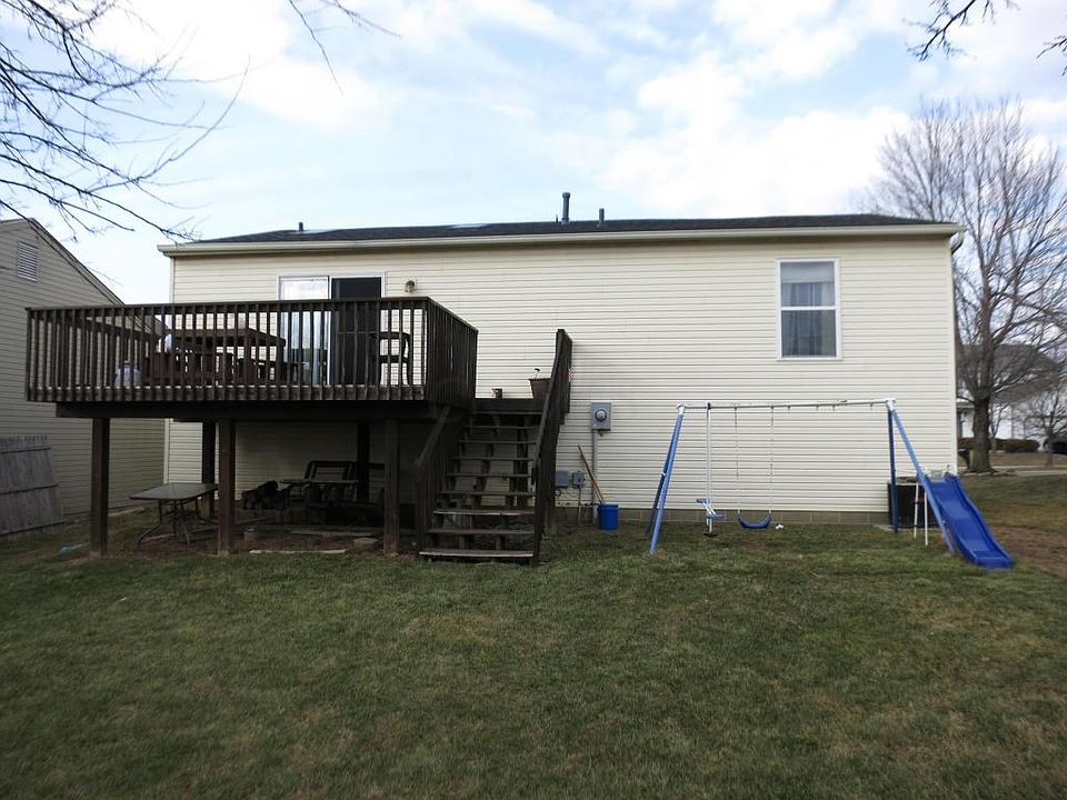 2nd image of 317 Harland Dr