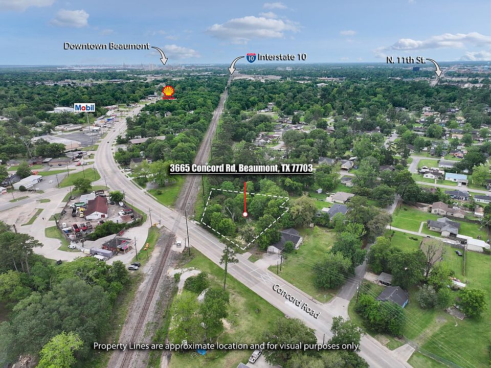 1st image of 3665 Concord Rd