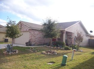 2224 Fitch Dr, New Braunfels, TX 78130