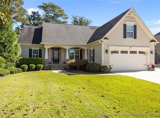 5109 Debut Ave, Hope Mills, NC 28348