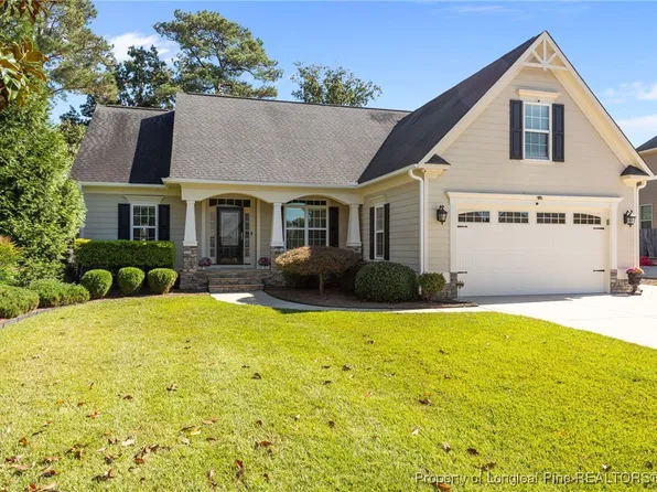 5109 Debut Ave, Hope Mills, NC 28348
