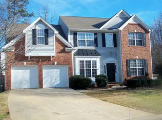 602 Cobden Ct, Spartanburg, SC 29301