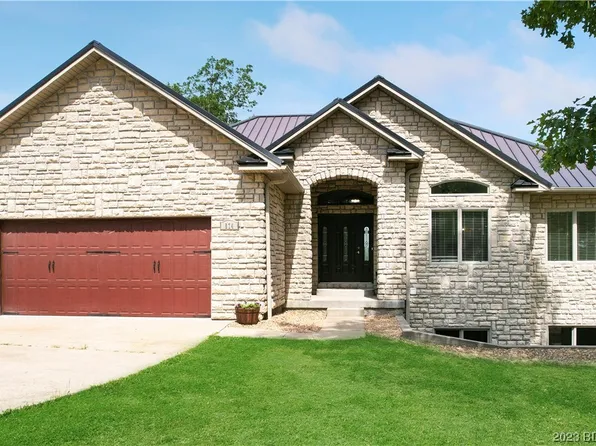 674 Lazy Days Rd, Osage Beach, MO 65065