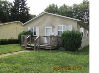 201 Niagara St, East Alton, IL 62024