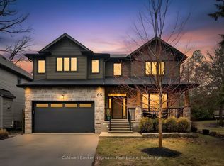 65 Dean Ave, Guelph, ON N1G 1L3