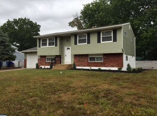 205 Colorado Trl, Browns Mills, NJ 08015