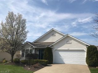 4647 Pebble Creek Pass, Brunswick, OH 44212