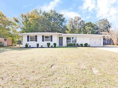 6021 Forest Glen Dr, Pensacola, FL, 32504