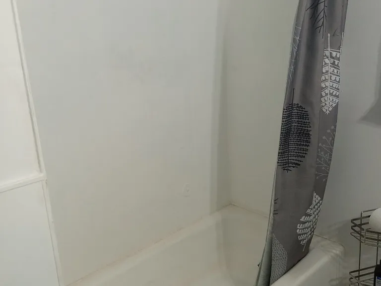 shared bathroom