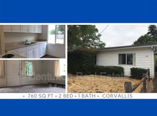 2355 SW Leonard St, Corvallis, OR 97333