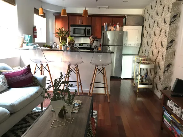 1512 Marion St NW APT 203, Washington, DC 20001