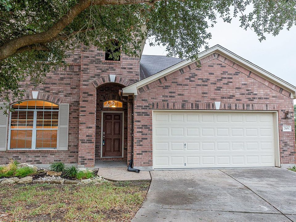 1st image of 2101 Buffalo Tundra Dr