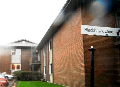 1st image of 4415 Blackhawk Ln APT 103