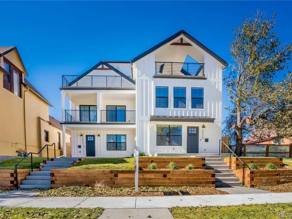 4031 N Osage St, Denver, CO 80211