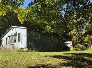 256 Victory Dr, Springfield, VT 05156