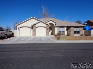 2906 River Bend Ln, Grand Junction, CO 81503