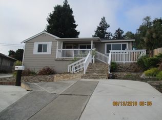 831 Allview Ave, El Sobrante, CA 94803