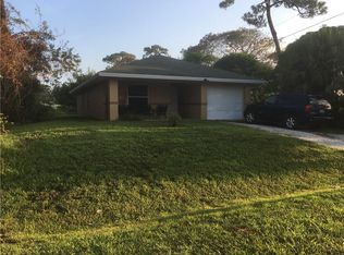 1166 8th St SW, Vero Beach, FL 32962