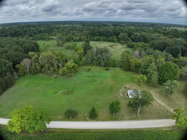 Hackman Rd, Mussey, MI 48014