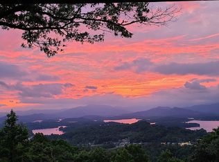 1456 Harris Ridge Rd, Young Harris, GA 30582