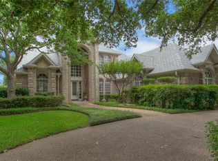 6620 Crooked Stick Dr, Fort Worth, TX 76132