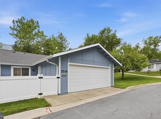 Rossmoor Leisure World, Silver Spring, MD 20906