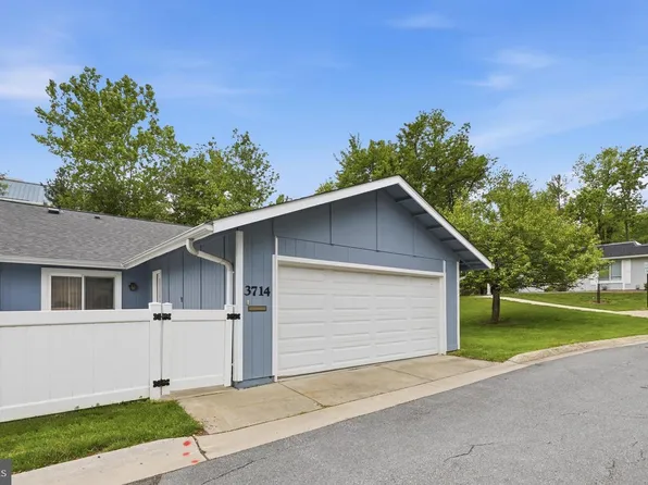 3714 Finsbury Park Dr #50B, Silver Spring, MD 20906