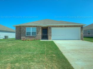 14807 E 39th St S, Tulsa, OK 74134