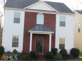 3284 Tiara Cir SW, Atlanta, GA 30311