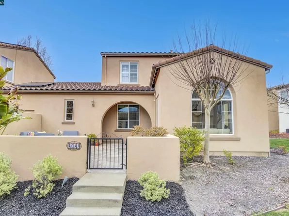 1041 Cedarwood Loop, San Ramon, CA 94582