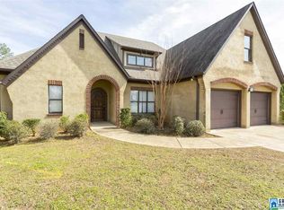 5501 Timber Leaf Trl, Bessemer, AL 35022
