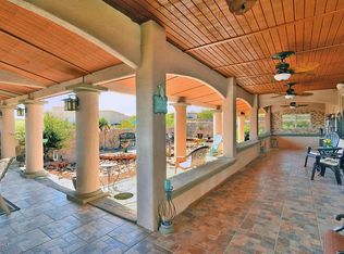 5641 Mira Montes, Las Cruces, NM 88005