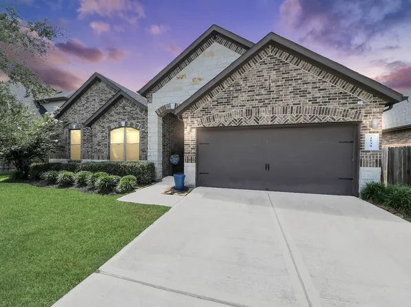 2539 Ravenna Ct, Friendswood, TX 77546