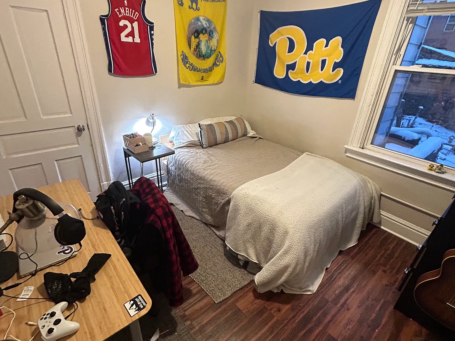 3 bed, 1050 sqft, $2,250 — Photo 2
