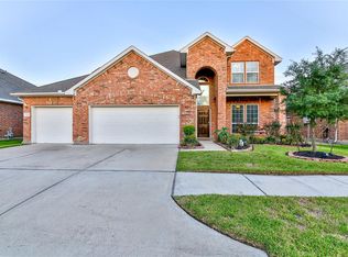 2009 Troon Dr, La Porte, TX 77571