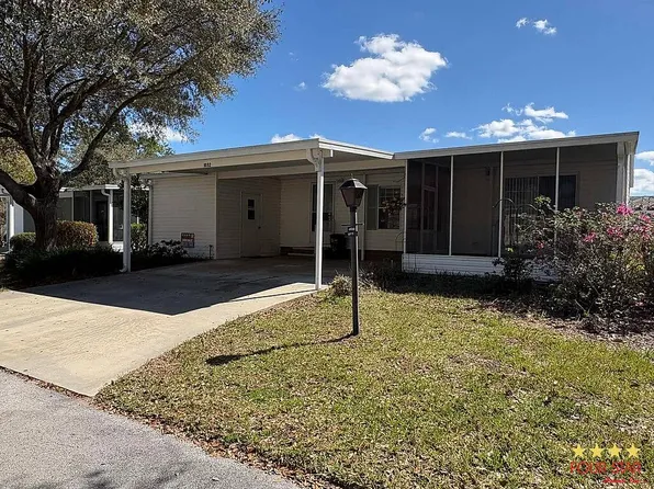 1032 Cedar Glen Dr #1032, Deland, FL 32724