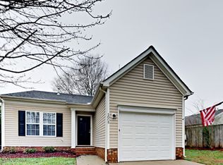 1008 Lacharette Ln, Monroe, NC 28110