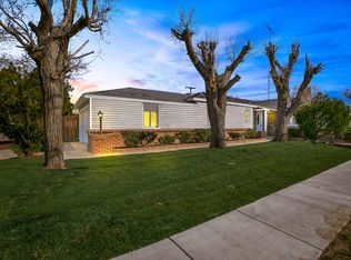 44822 15th St W, Lancaster, CA 93534