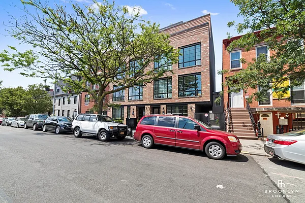 Rented by Brooklyn High Rise LLC | media 14