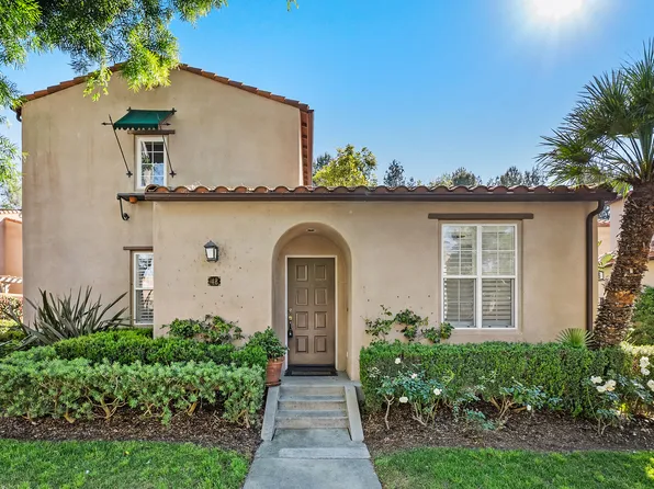 48 Windchime, Irvine, CA 92603