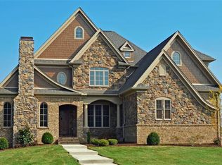 101 Lindliegh, Nicholasville, KY