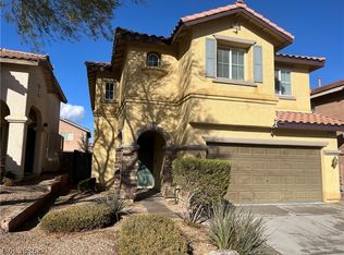 9344 Muddy Waters Ave, Las Vegas, NV 89178