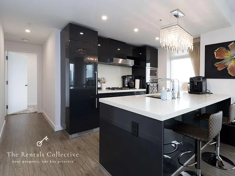 777 Richards St #3601 — Photo 4