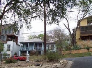 1212 W 9th St, Austin, TX 78703