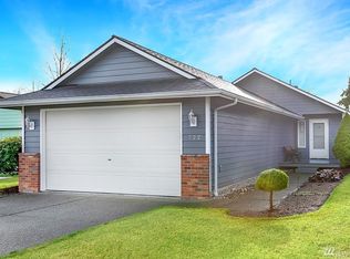 722 95th Pl SE, Everett, WA 98208