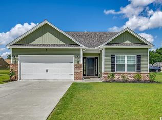 328 Cabo Loop Est, Myrtle Beach, SC 29588