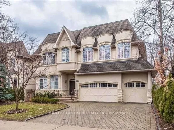 377 Hollywood Ave, Toronto, ON M2N 3L3
