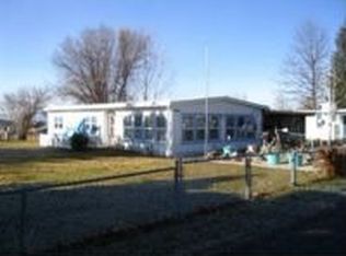 7106 Ruth Ct, Klamath Falls, OR 97603