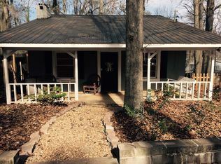 119 Tommy Warren Drive, Cobb, GA 31735